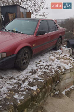 Седан Honda Accord 1988 в Одесі