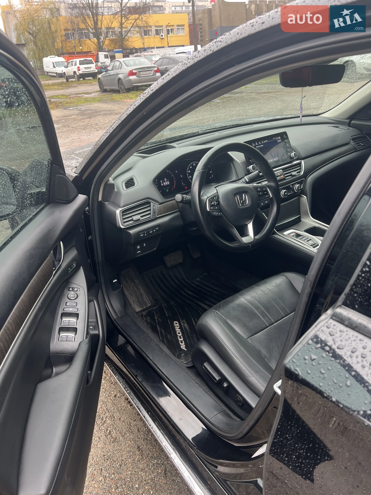 2021 Honda Accord - мініатюра 3