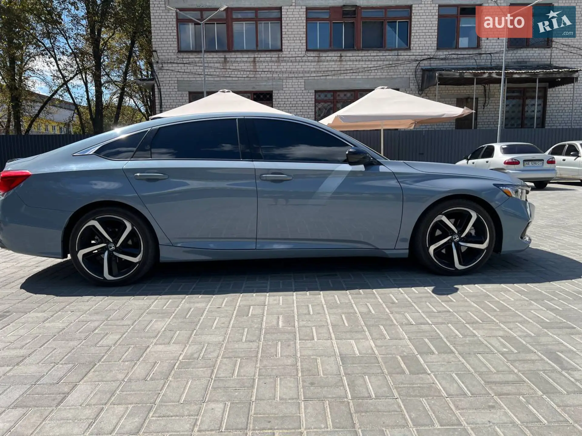 2022 Honda Accord - мініатюра 2
