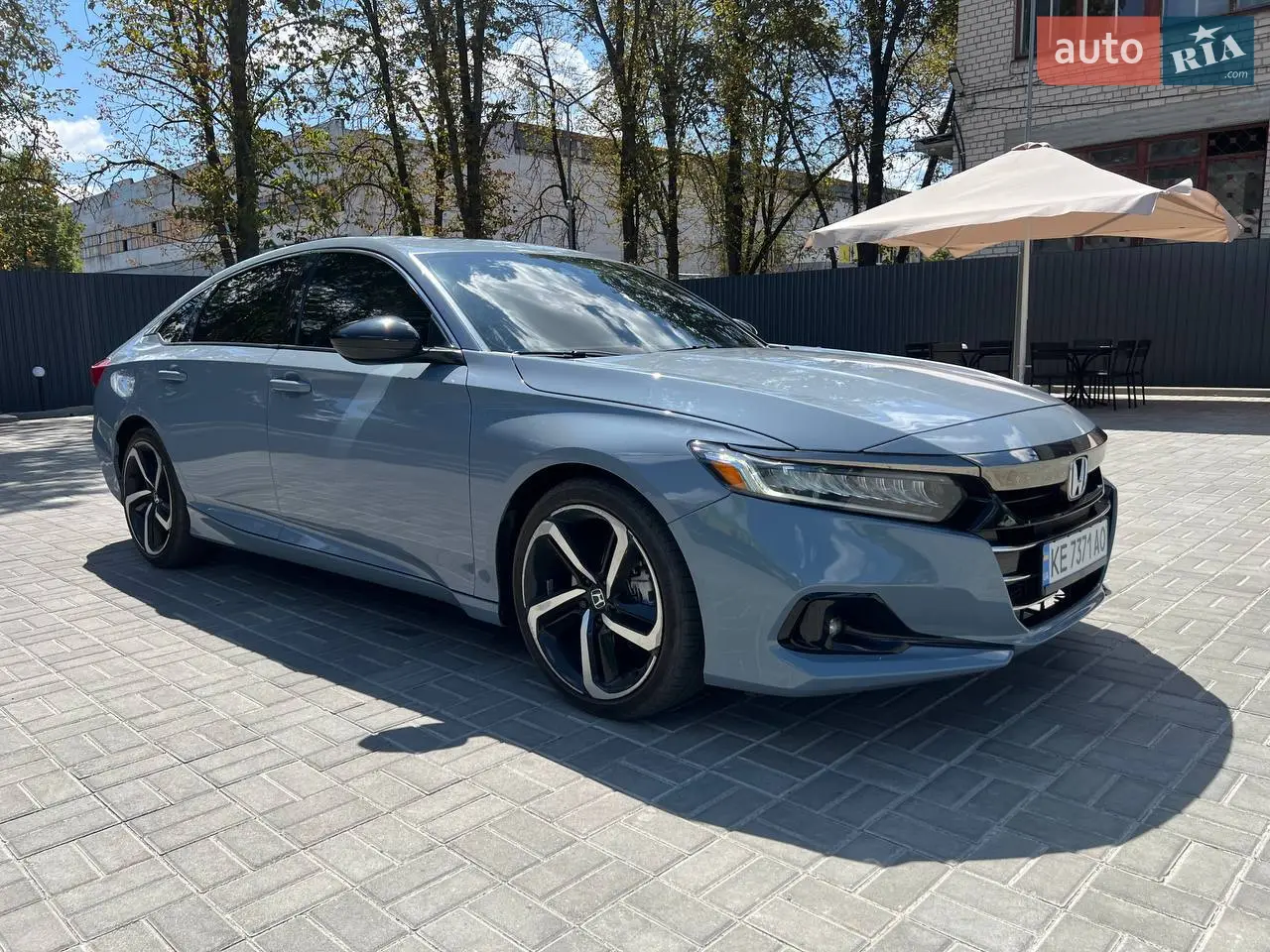 2023 Honda Accord - мініатюра 43