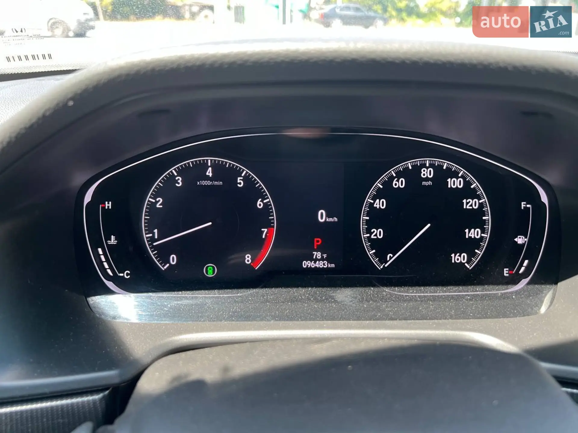 2022 Honda Accord - мініатюра 6
