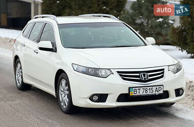 Універсал Honda Accord 2012 в Києві