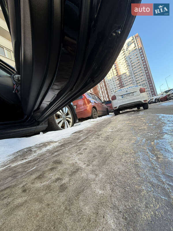 Купе Honda Accord 2008 в Киеве