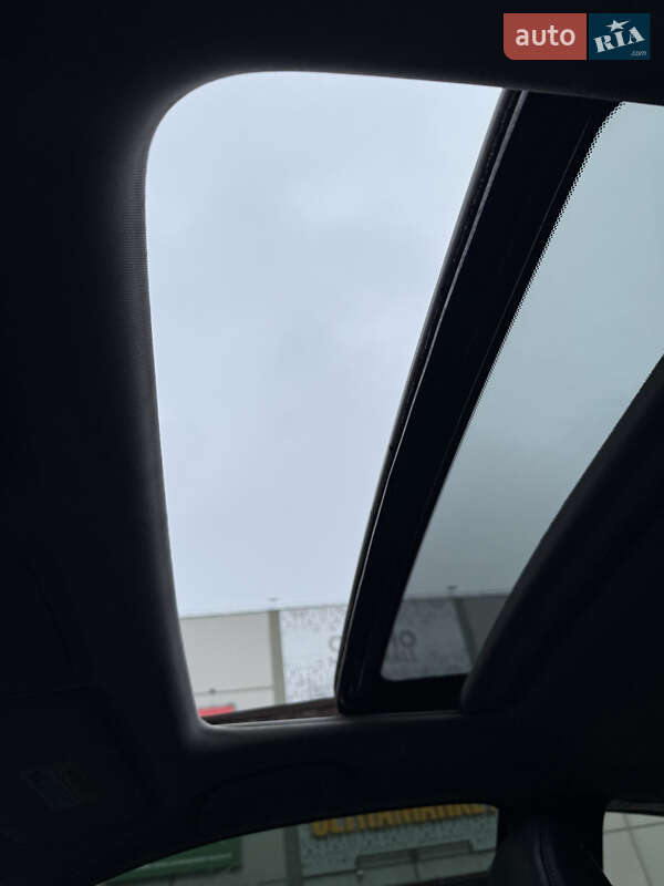 Купе Honda Accord 2013 в Киеве