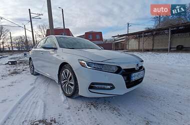 Седан Honda Accord 2020 в Одесі