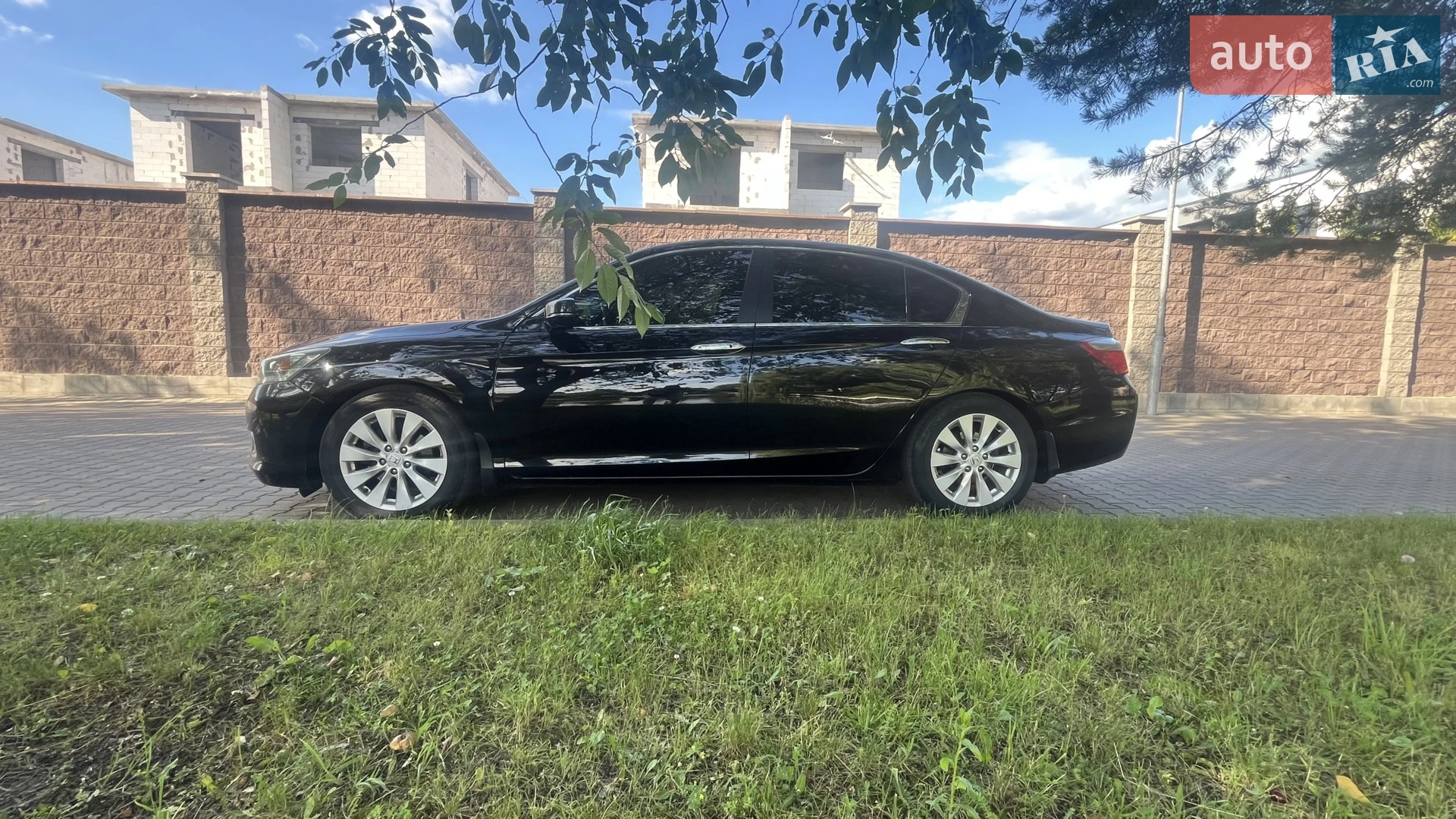2015 Honda Accord - мініатюра 4