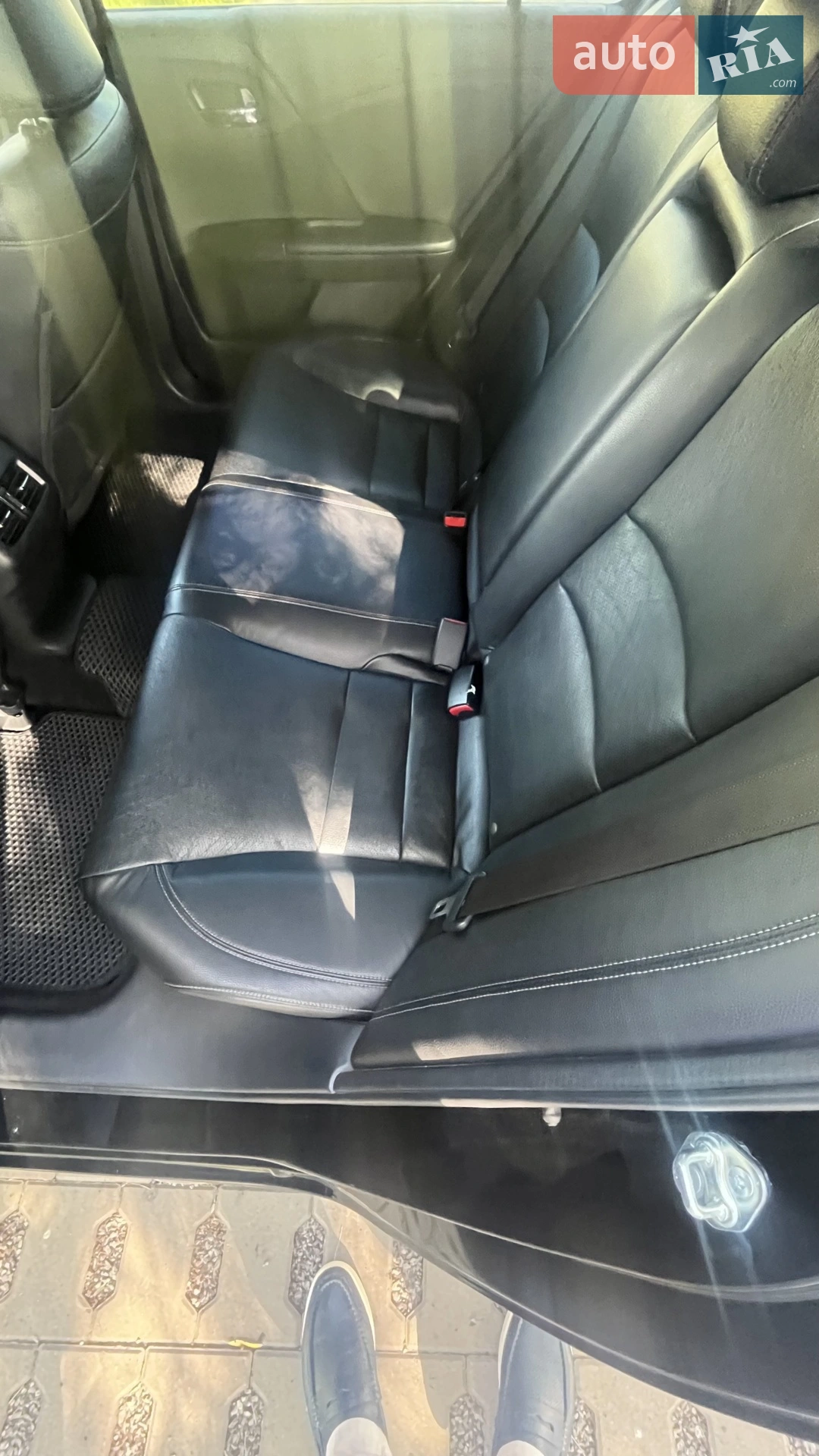 2015 Honda Accord - мініатюра 26