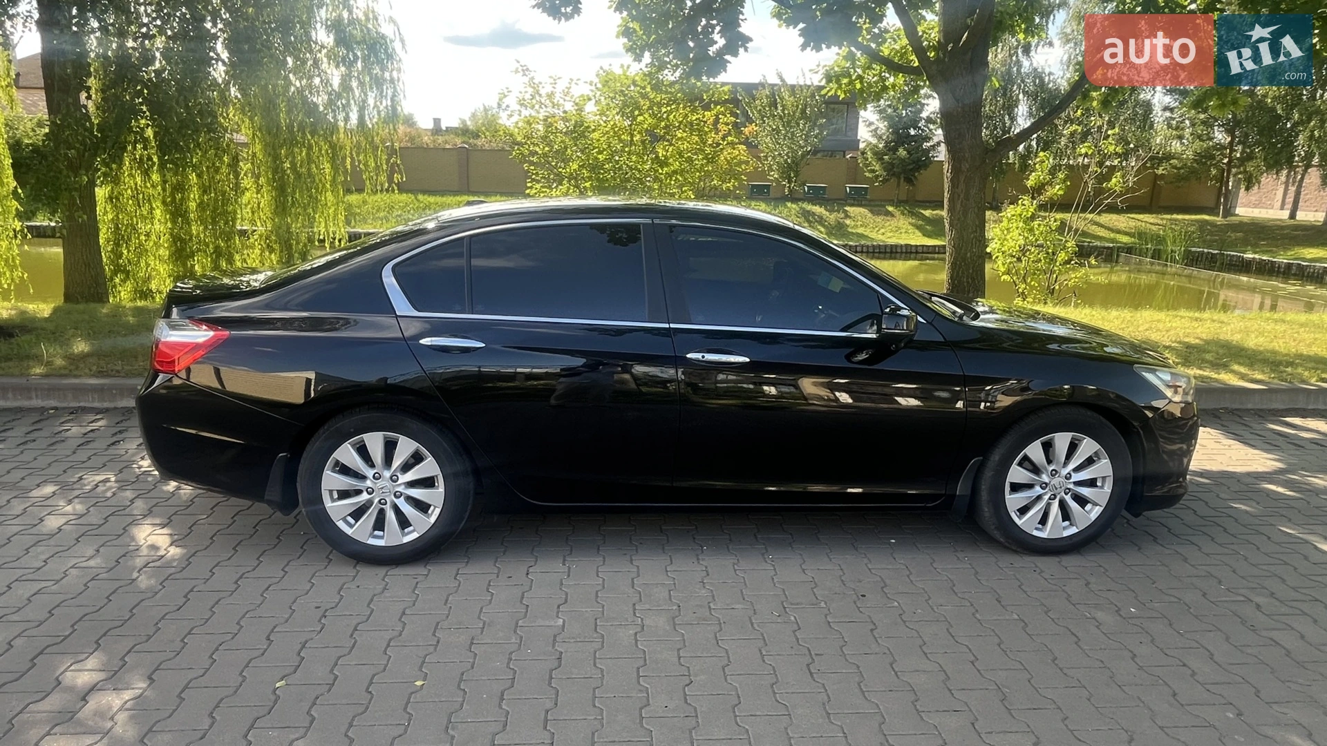 2015 Honda Accord - мініатюра 38
