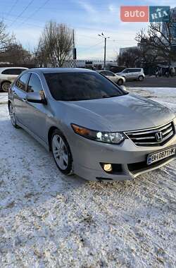 Седан Honda Accord 2008 в Одессе