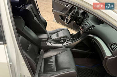 Седан Honda Accord 2012 в Дніпрі