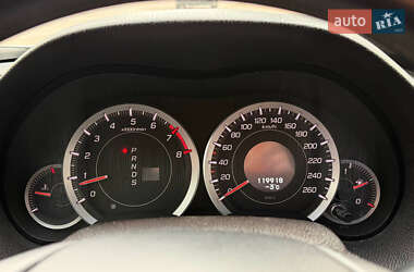 Седан Honda Accord 2012 в Дніпрі