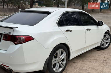 Седан Honda Accord 2012 в Дніпрі