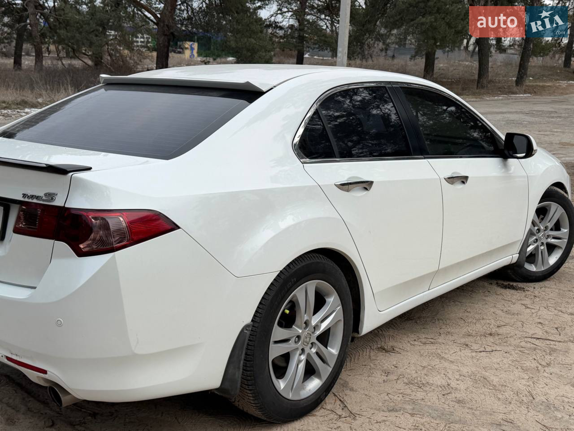 2012 Honda Accord - мініатюра 24