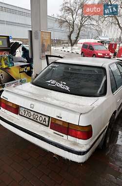 Седан Honda Accord 1990 в Ширяєвому