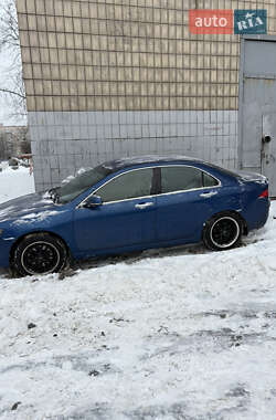 Седан Honda Accord 2003 в Киеве