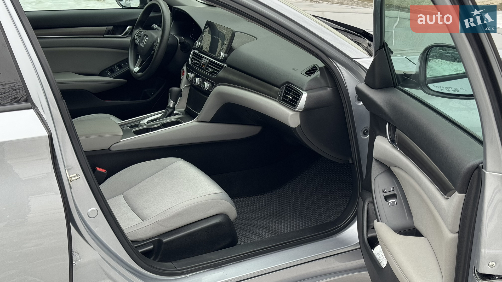 2019 Honda Accord - мініатюра 13