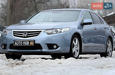 Седан Honda Accord 2011 в Бердичеве