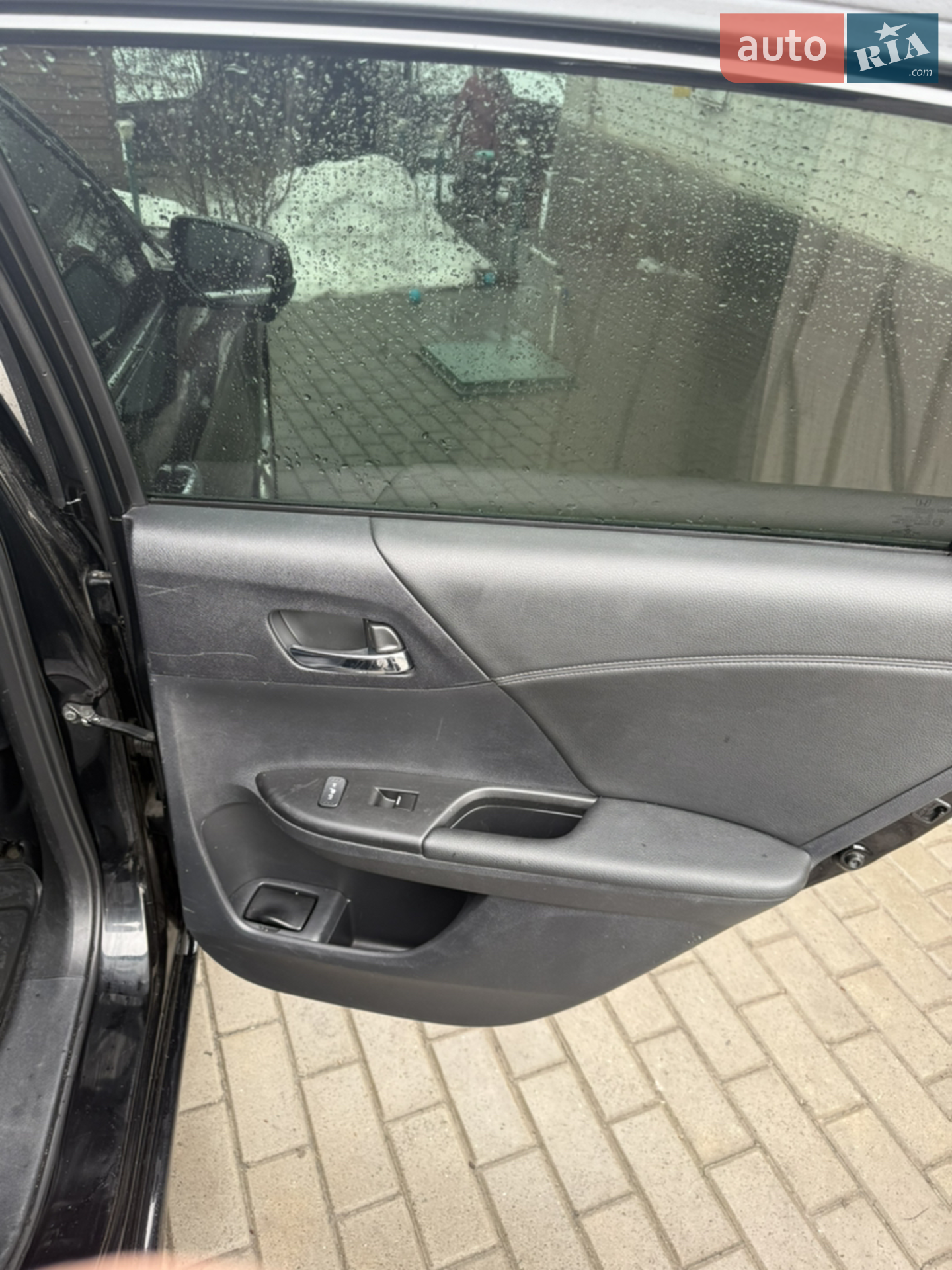 2013 Honda Accord - мініатюра 15