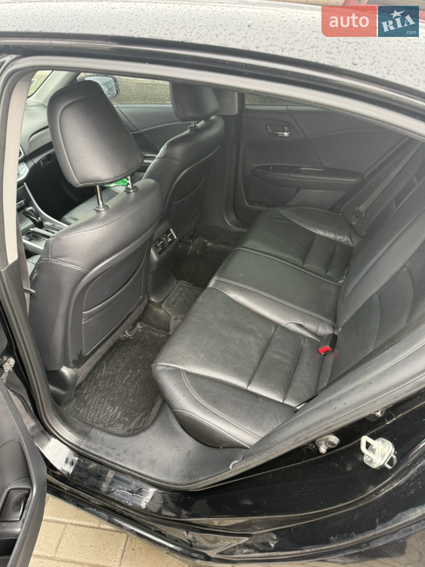 2013 Honda Accord - мініатюра 12