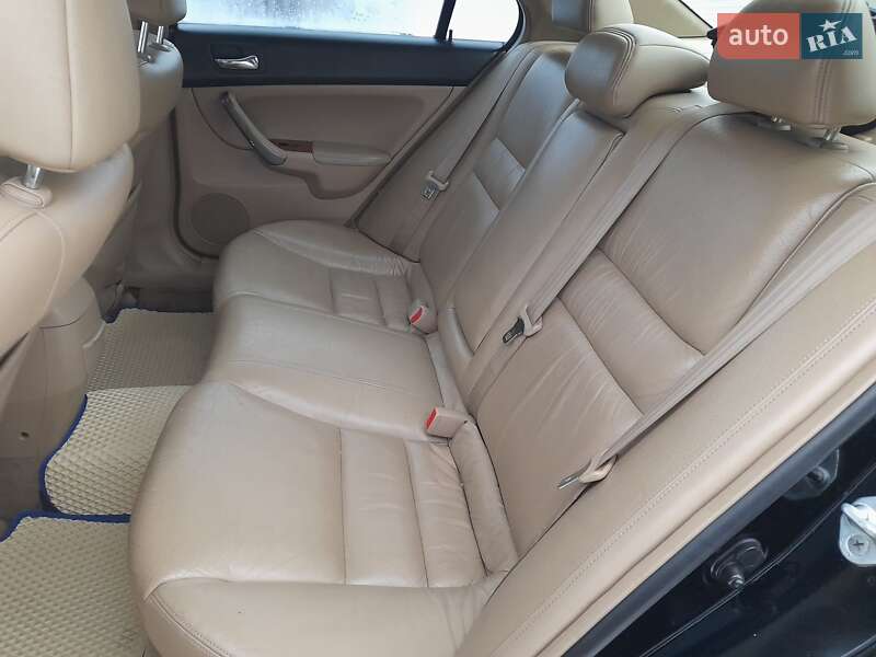 Седан Honda Accord 2006 в Киеве фото 11 Седан Honda Accord 2006 в Киеве