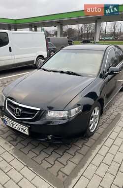 Седан Honda Accord 2005 в Житомирі
