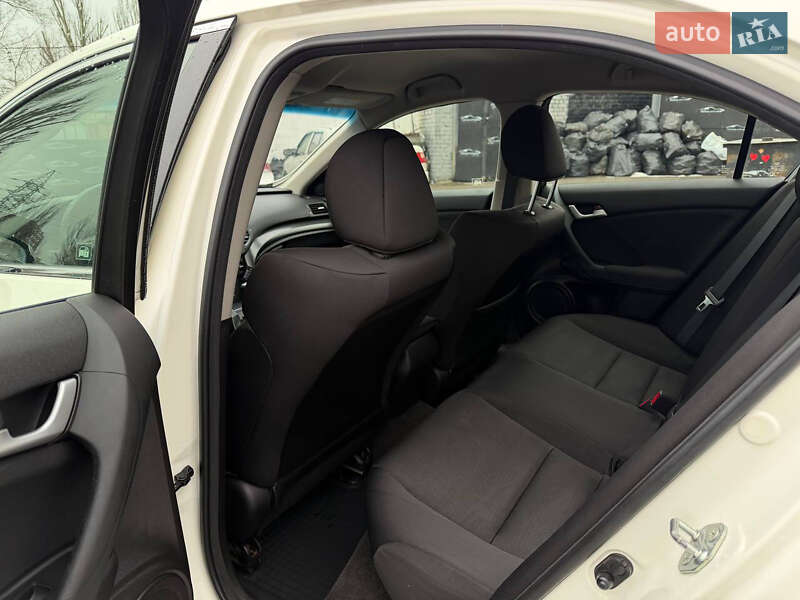 Седан Honda Accord 2012 в Днепре фото 13 Седан Honda Accord 2012 в Днепре