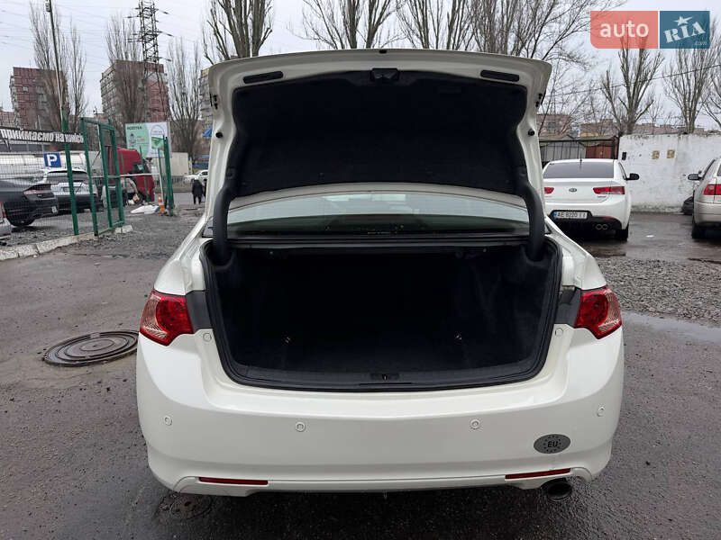 Седан Honda Accord 2012 в Днепре фото 14 Седан Honda Accord 2012 в Днепре