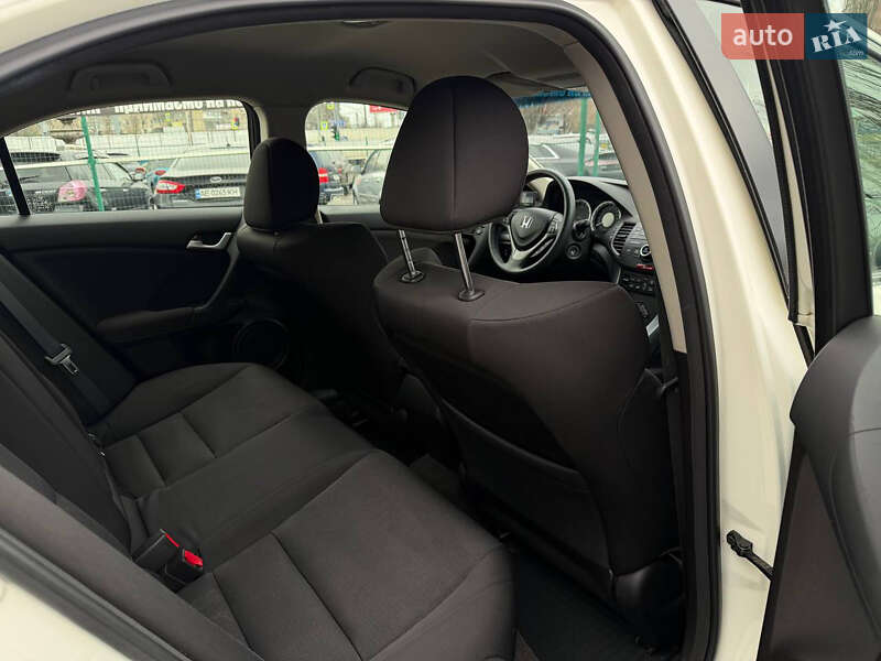 Седан Honda Accord 2012 в Днепре фото 15 Седан Honda Accord 2012 в Днепре