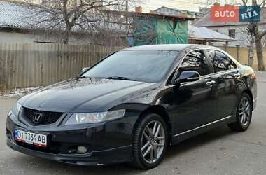 Седан Honda Accord 2004 в Одесі