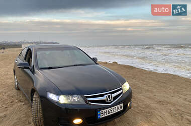 Седан Honda Accord 2007 в Одессе