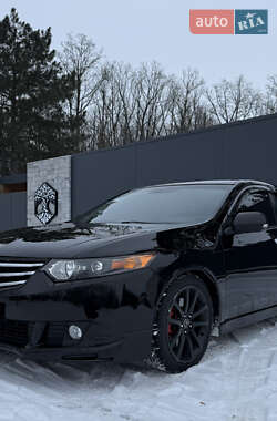 Седан Honda Accord 2008 в Вінниці