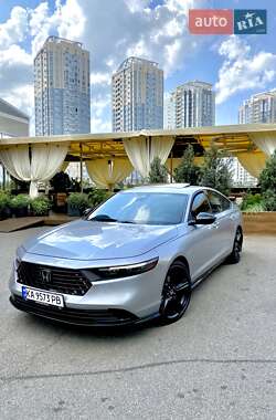 Седан Honda Accord 2023 в Києві