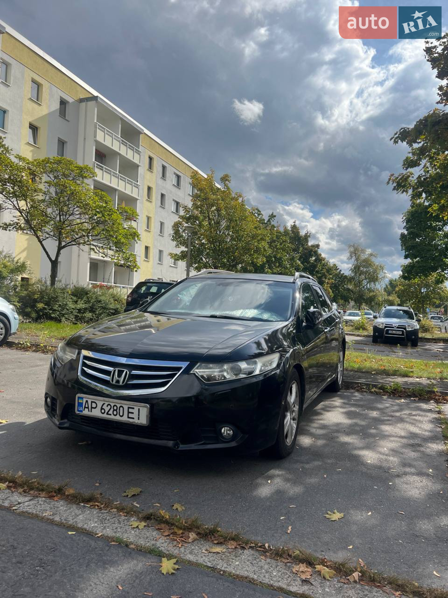 2011 Honda Accord - мініатюра 17
