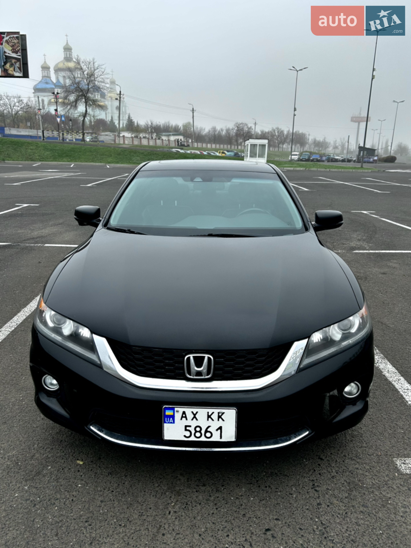 2015 Honda Accord - мініатюра 7