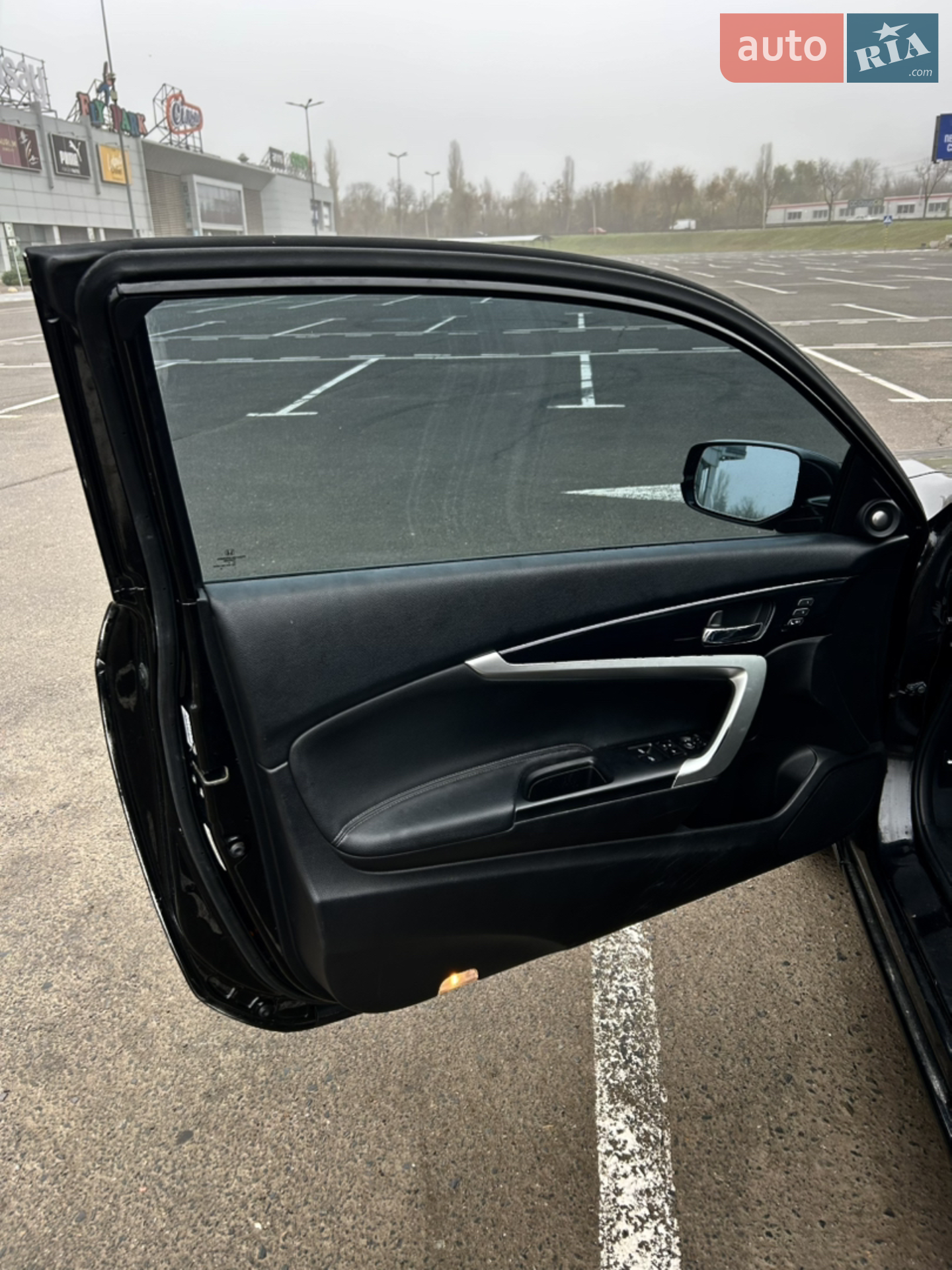 2015 Honda Accord - мініатюра 18