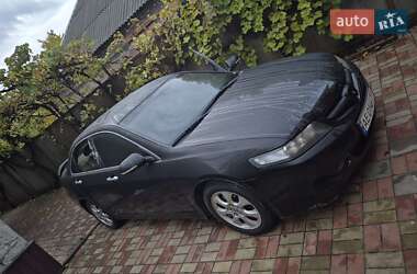 Седан Honda Accord 2006 в Кривом Роге