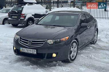 Седан Honda Accord 2008 в Броварах