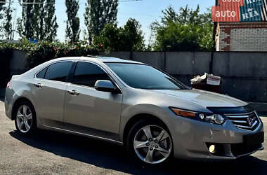 Седан Honda Accord 2011 в Чернігові