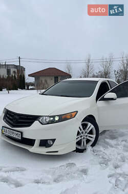 Седан Honda Accord 2008 в Киеве
