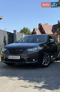 Седан Honda Accord 2011 в Киеве