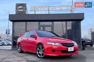 Седан Honda Accord 2007 в Киеве