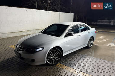 Седан Honda Accord 2006 в Миколаєві