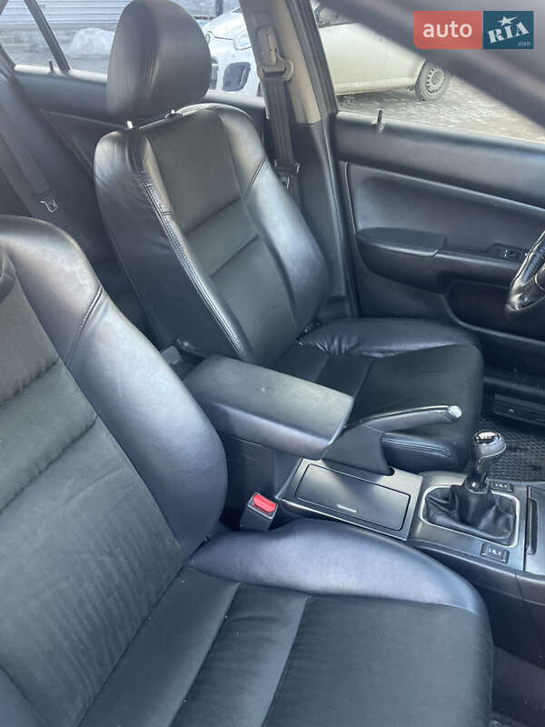 Седан Honda Accord 2006 в Львове фото 7 Седан Honda Accord 2006 в Львове