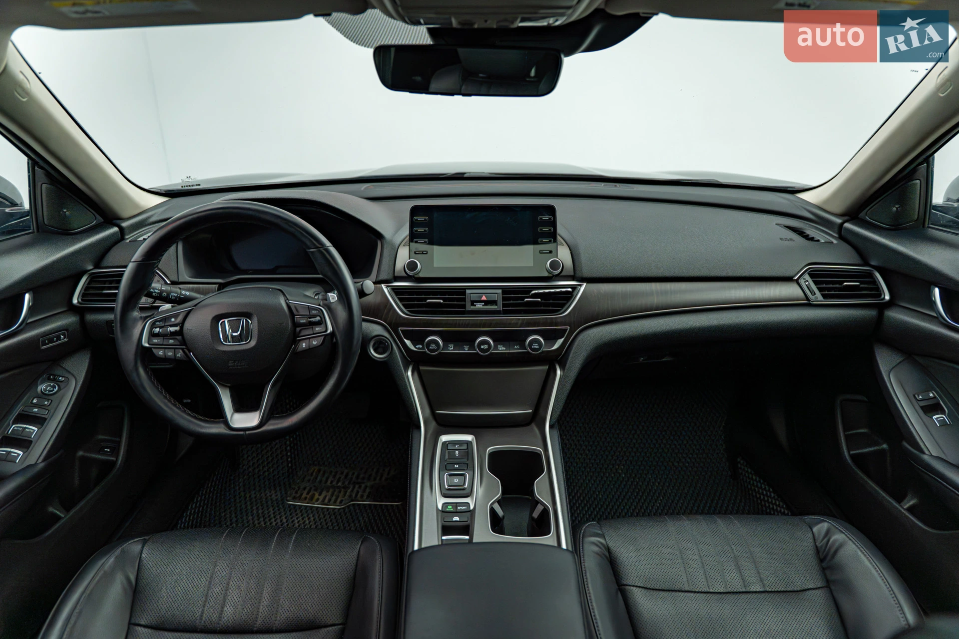2018 Honda Accord - мініатюра 12