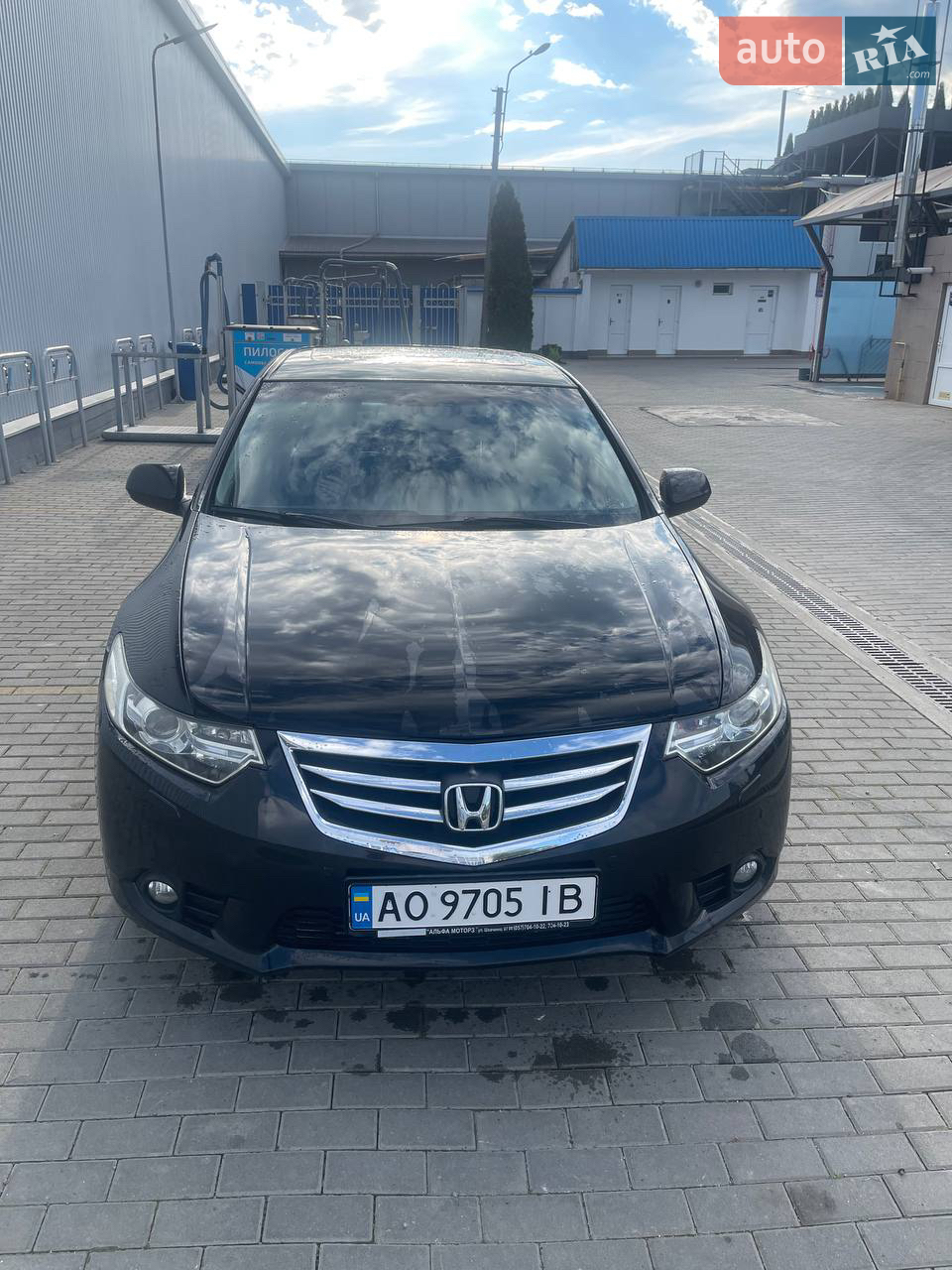 2012 Honda Accord - мініатюра 34