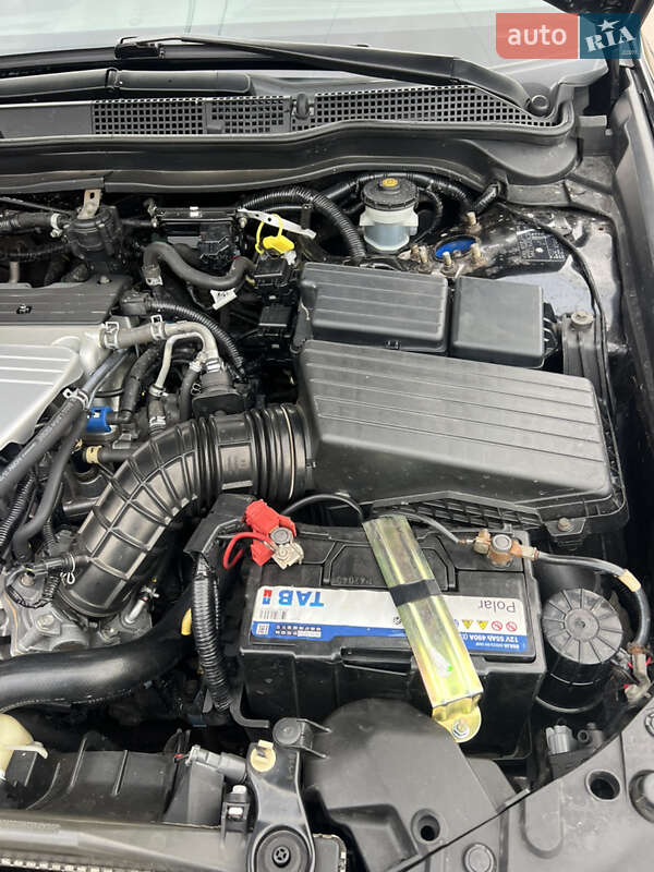 Седан Honda Accord 2007 в Киеве