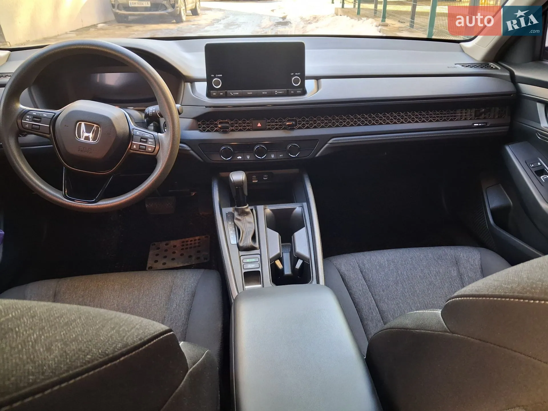 2023 Honda Accord - мініатюра 17