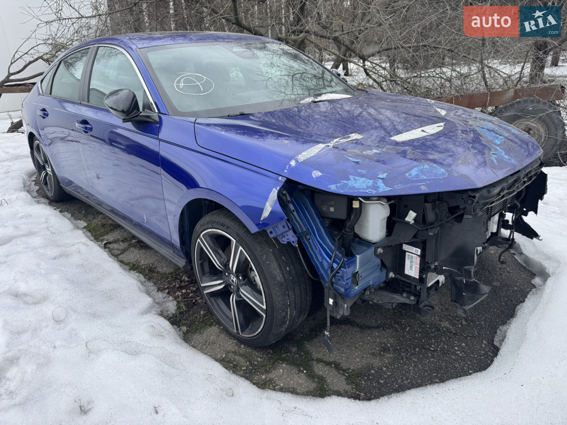 2023 Honda Accord - мініатюра 5
