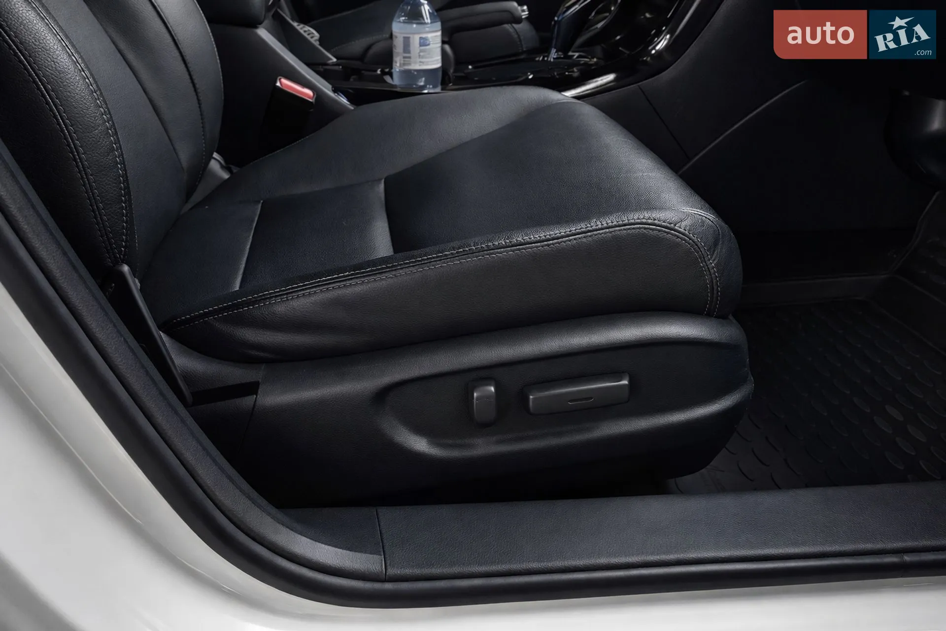 2017 Honda Accord - мініатюра 26