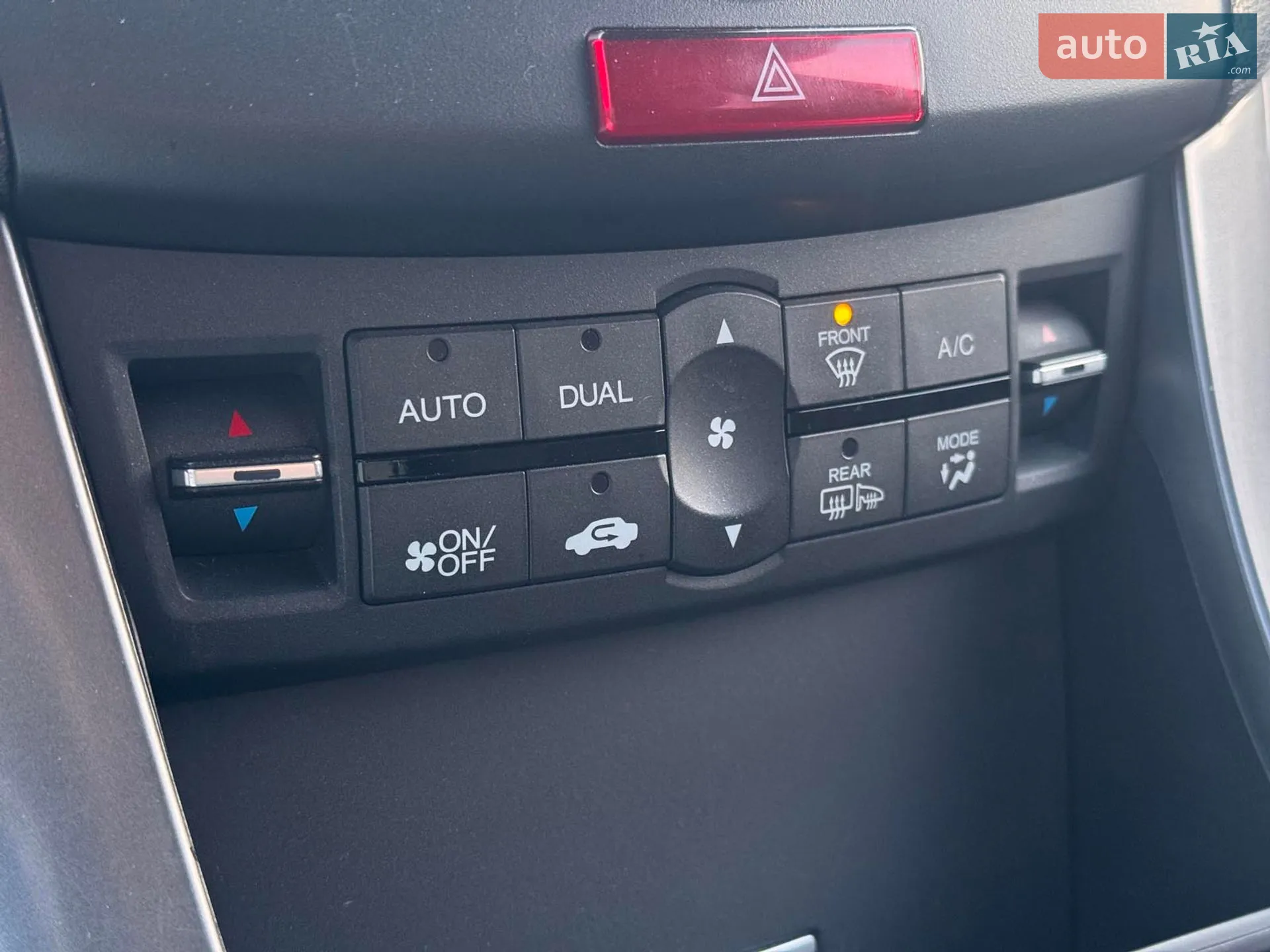 2012 Honda Accord - мініатюра 14